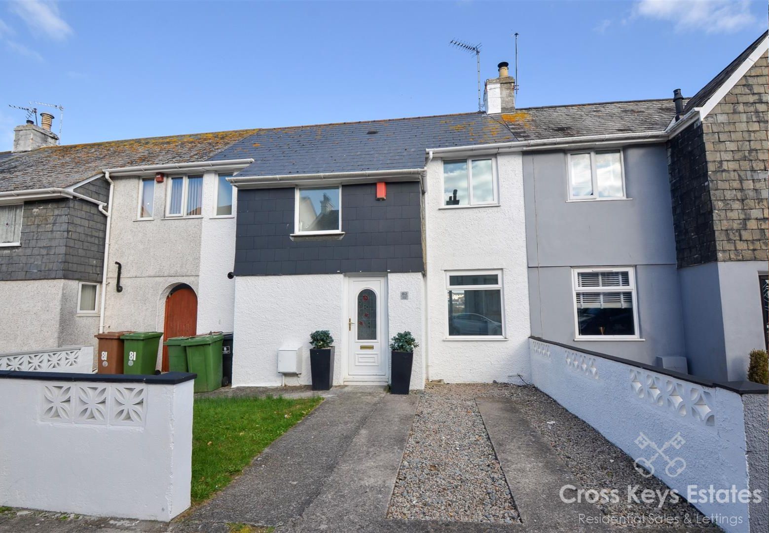 Cross Keys Estate Agents Sales Property of the Week 2