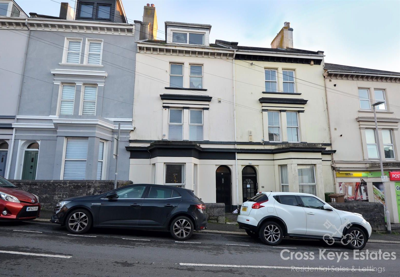 Cross Keys Estate Agents Sales Property of the Week 2