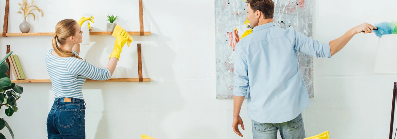 Cross Keys Estate Agents Blog Header