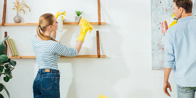 Cross Keys Estates - Residential Sales and Lettings - The Finishing Touches Before Marketing Your Home