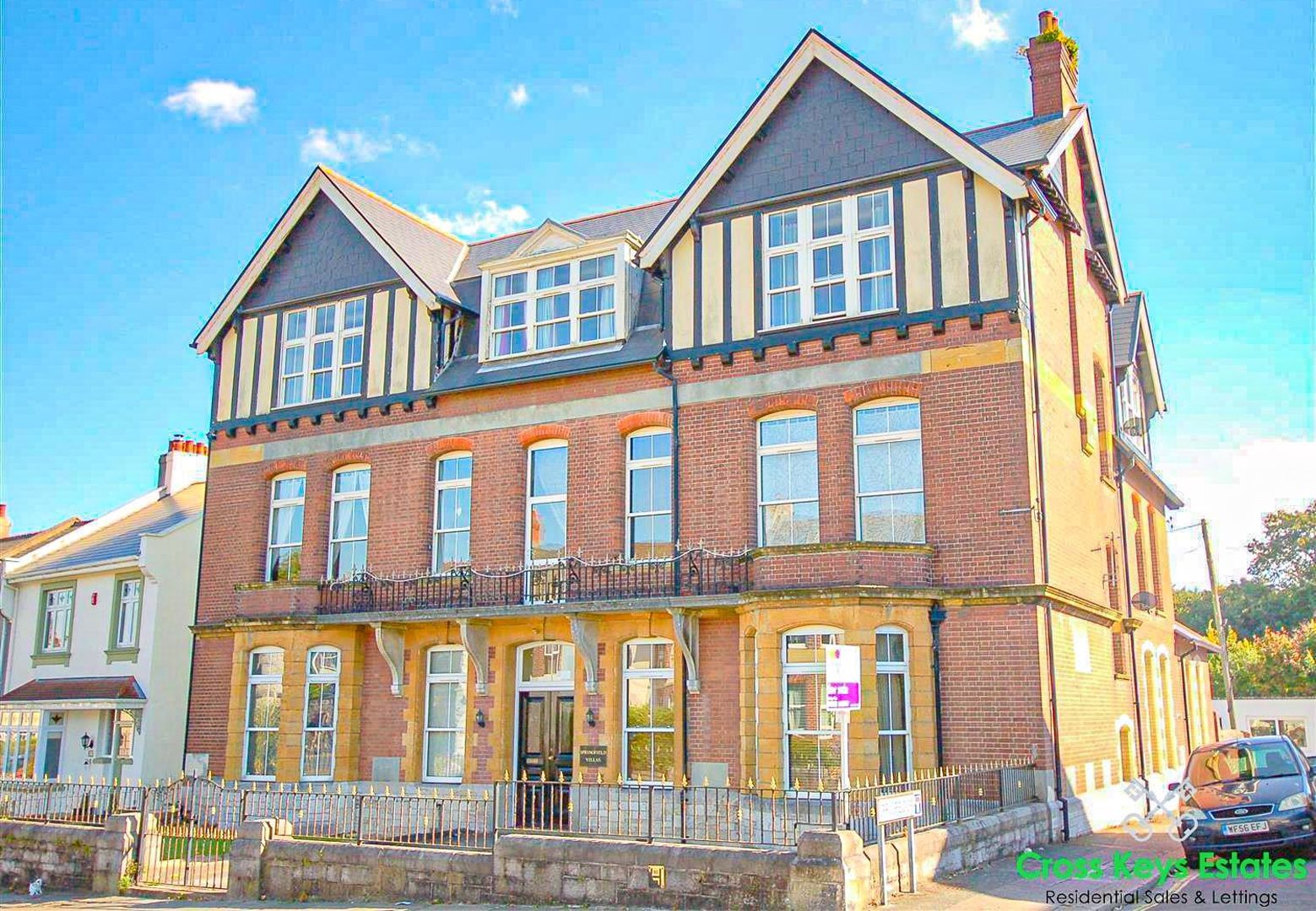 Cross Keys Estate Agents Lettings Property of the Week