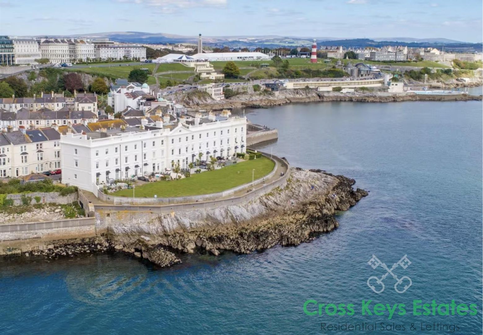 Cross Keys Estate Agents Lettings Property of the Week