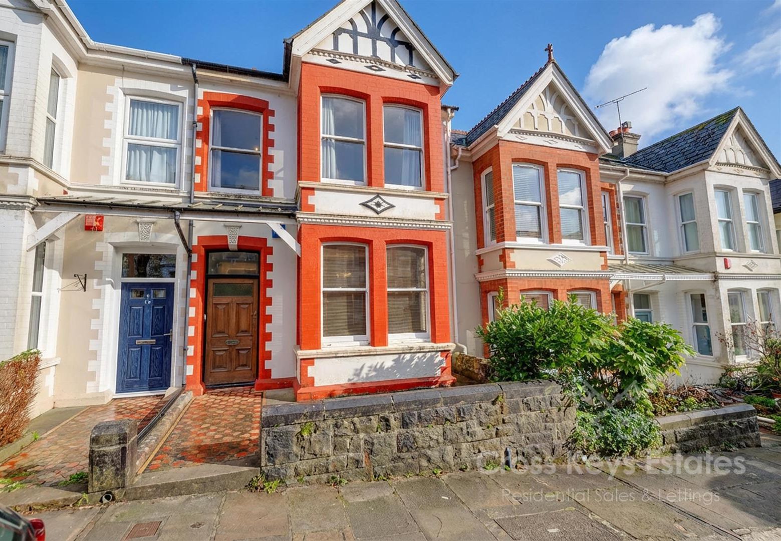 Cross Keys Estate Agents Lettings Property of the Week