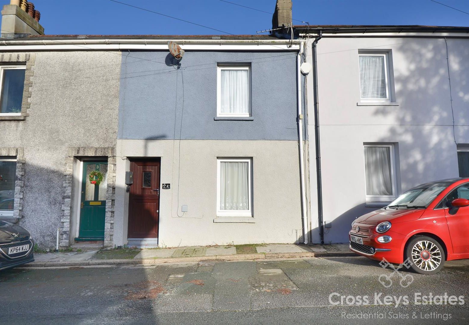 Cross Keys Estate Agents Sales Property of the Week 1