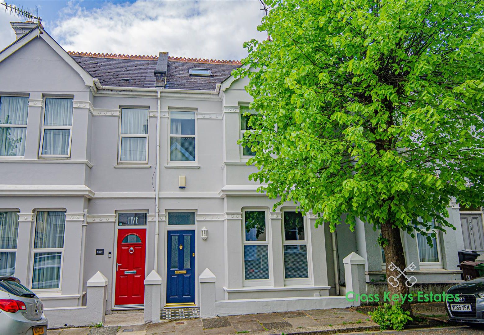 Cross Keys Estate Agents Sales Property of the Week 1