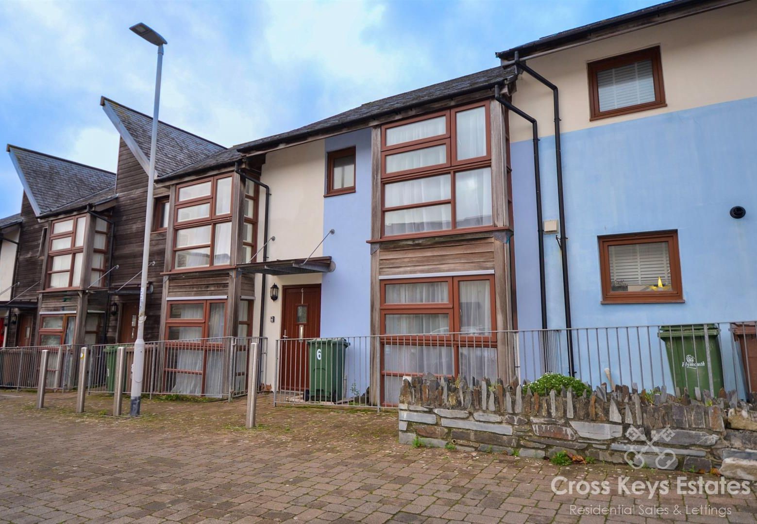 Cross Keys Estate Agents Sales Property of the Week 1