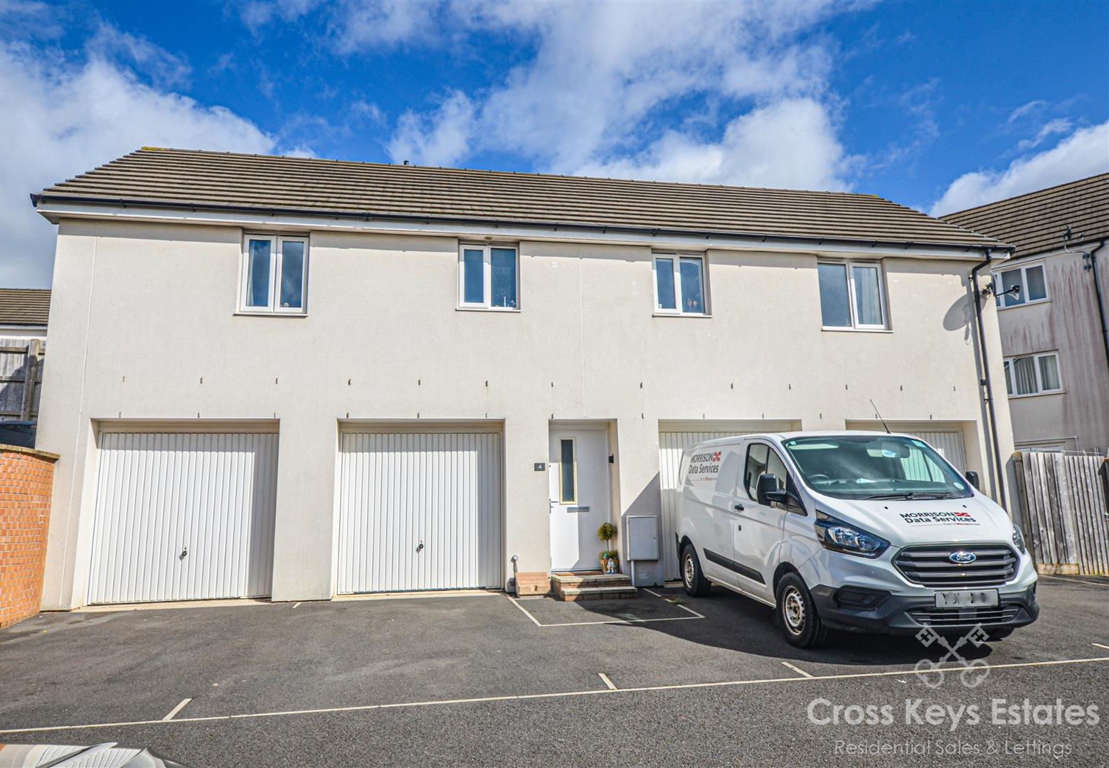 Cross Keys Estate Agents Sales Property of the Week 2