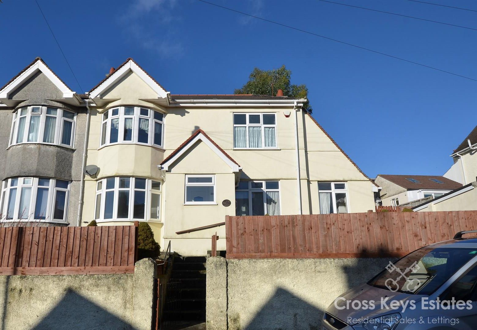 Cross Keys Estate Agents Sales Property of the Week 2