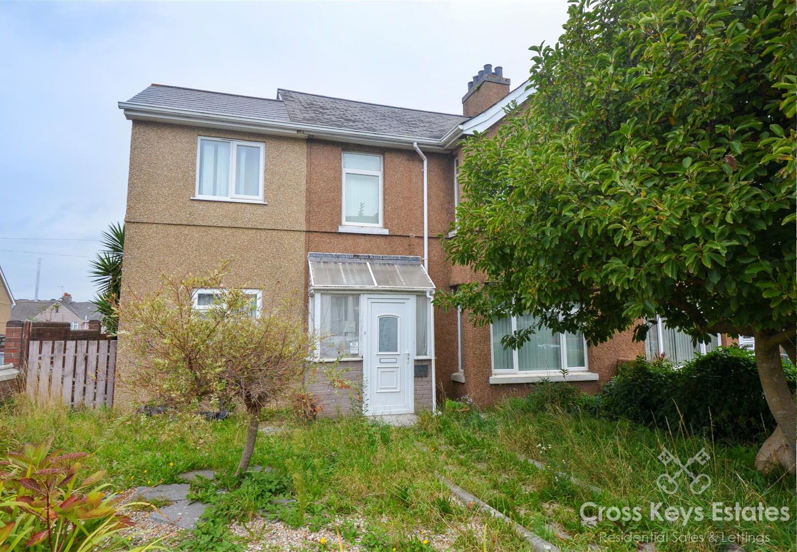 Cross Keys Estate Agents Sales Property of the Week 2