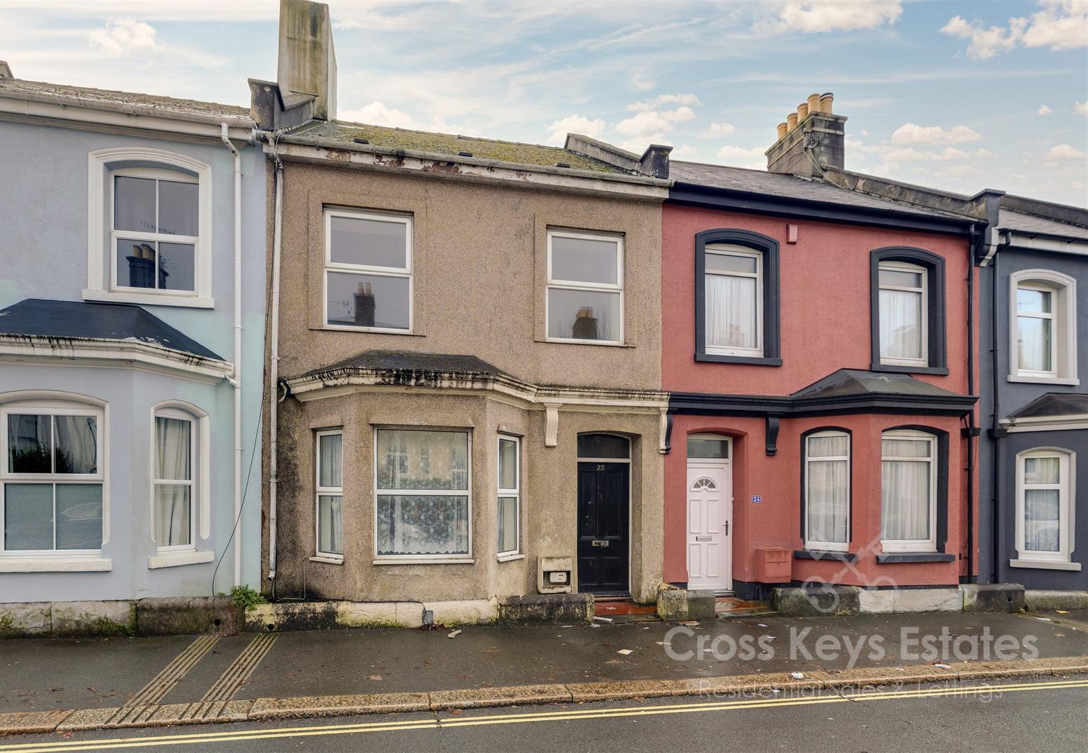 Cross Keys Estate Agents Lettings Property of the Week