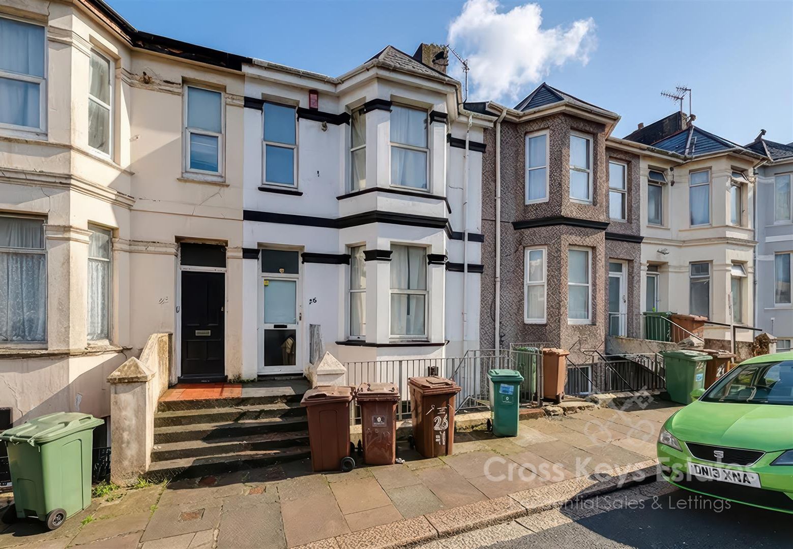 Cross Keys Estate Agents Lettings Property of the Week