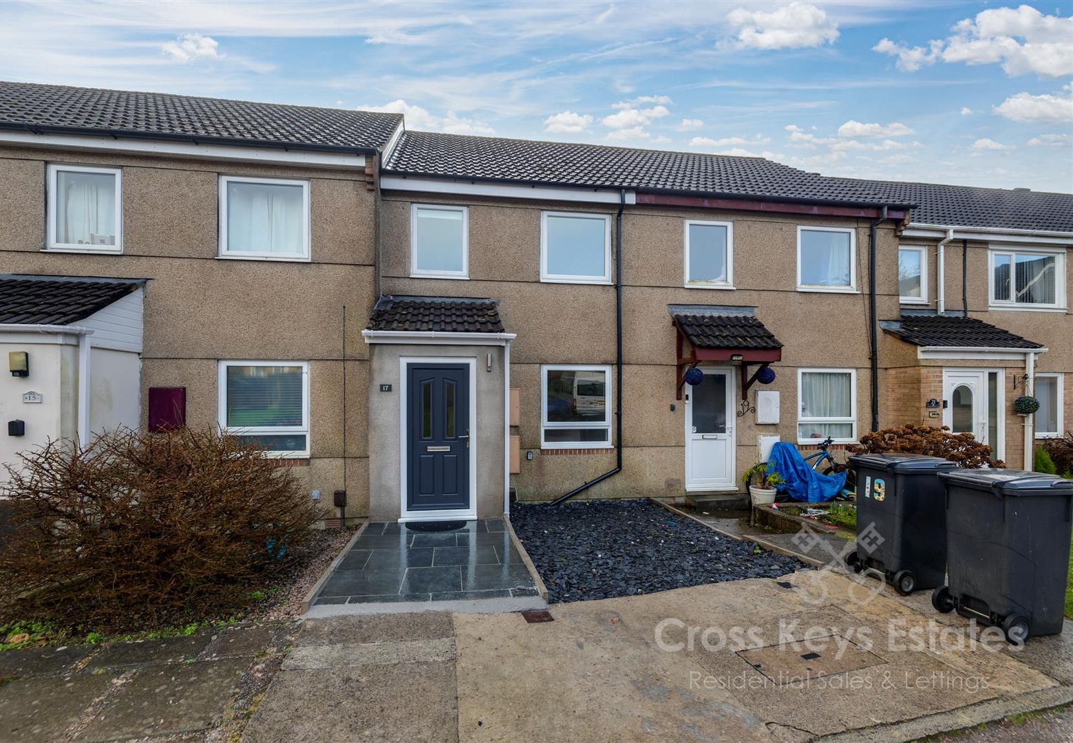 Cross Keys Estate Agents Lettings Property of the Week