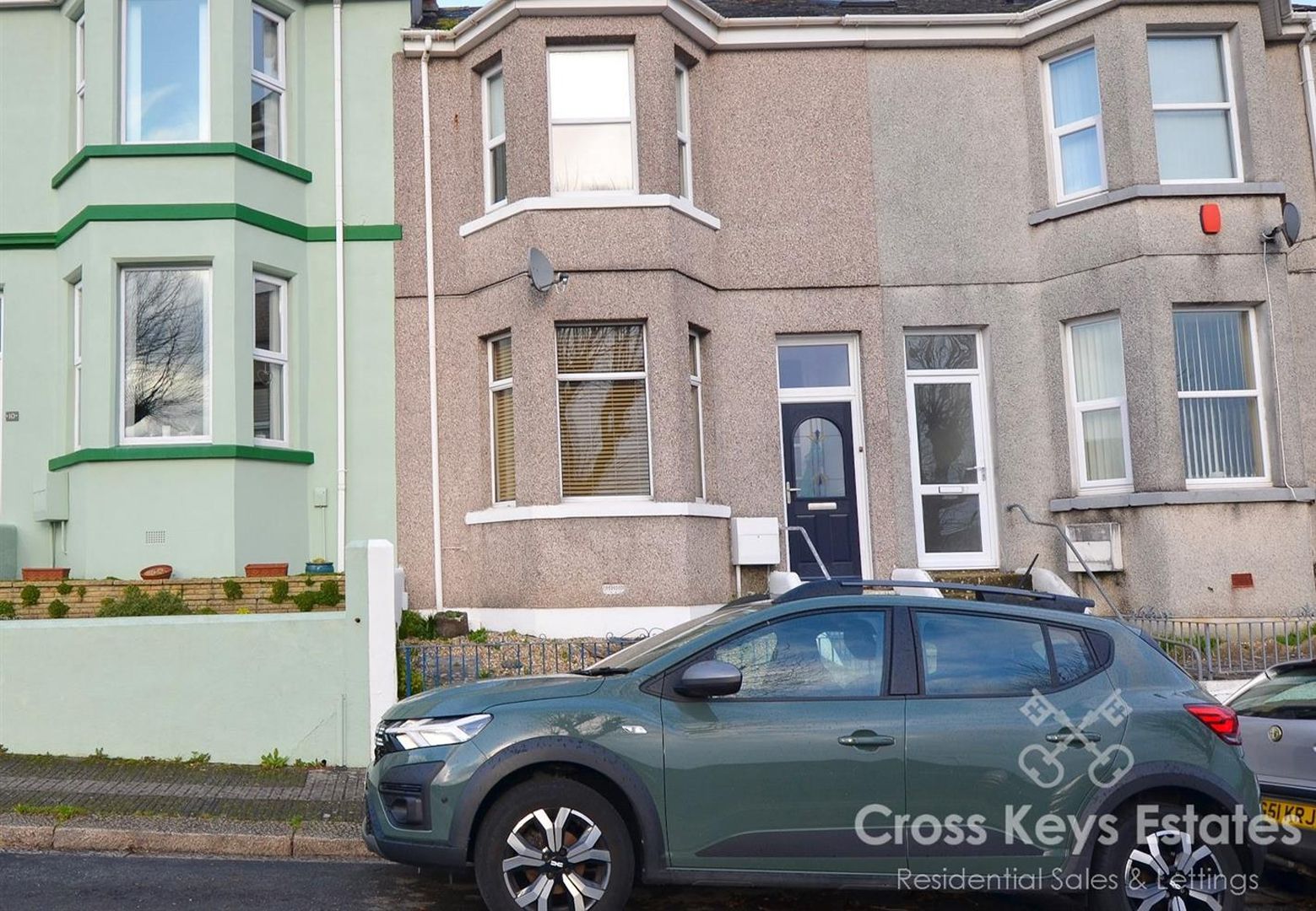 Cross Keys Estate Agents Sales Property of the Week 1