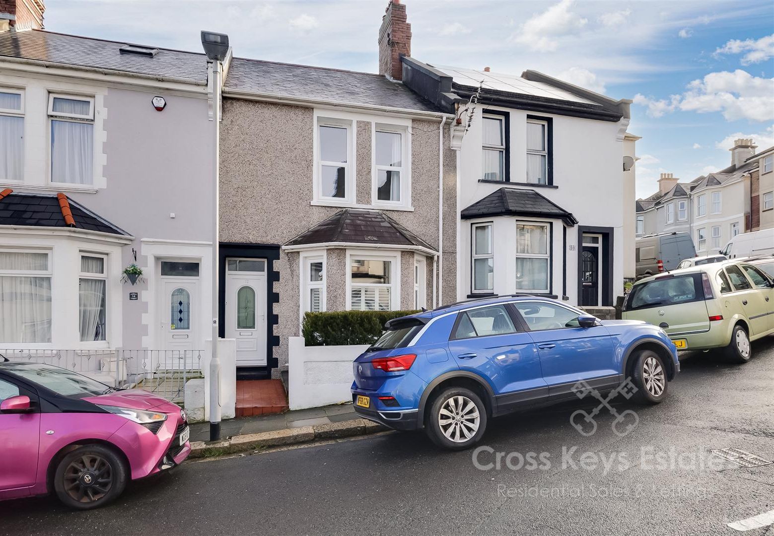 Cross Keys Estate Agents Sales Property of the Week 1