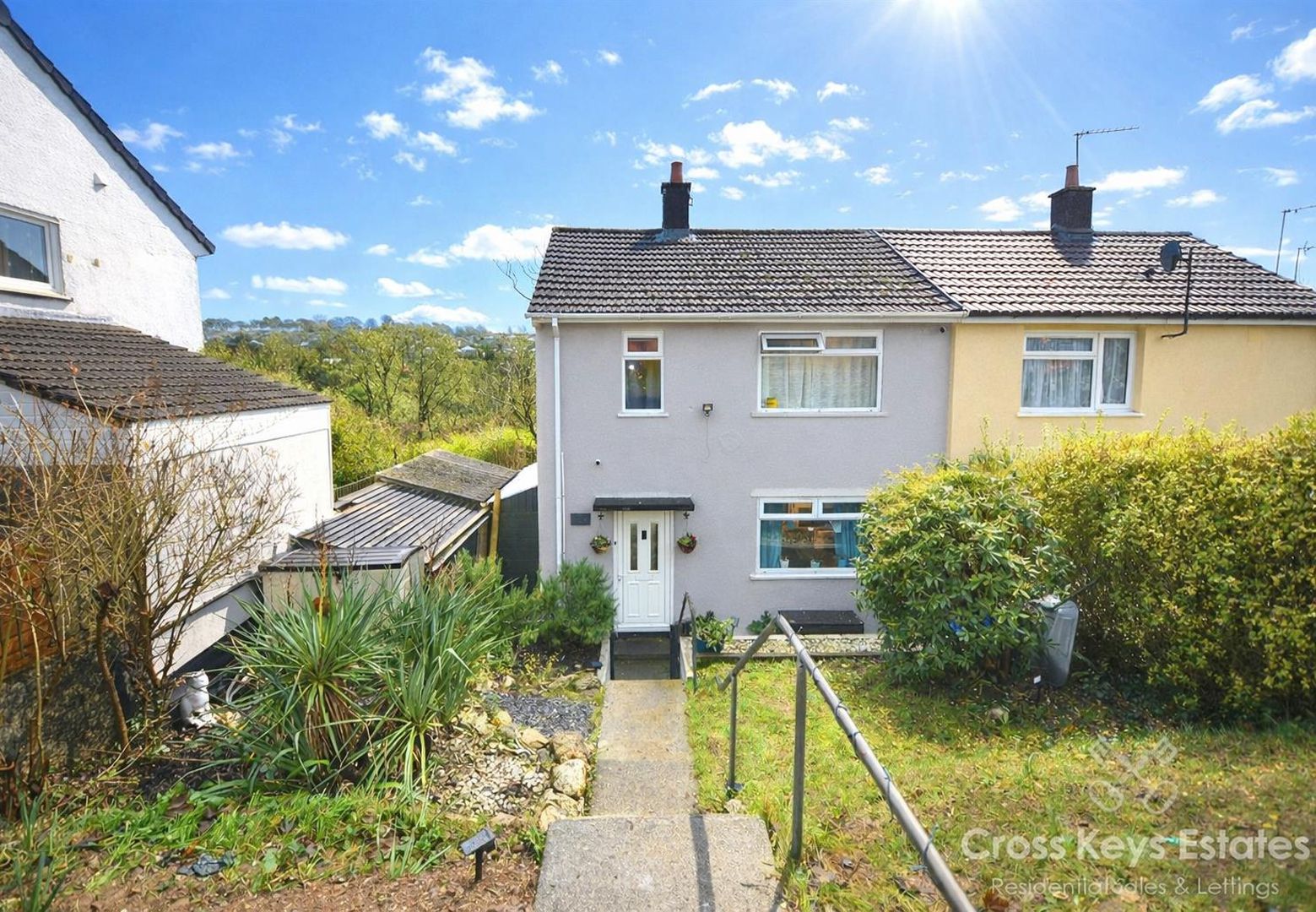 Cross Keys Estate Agents Sales Property of the Week 1