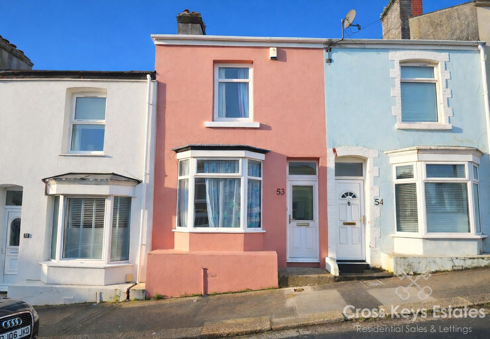 Cross Keys Estate Agents Sales Property of the Week 2