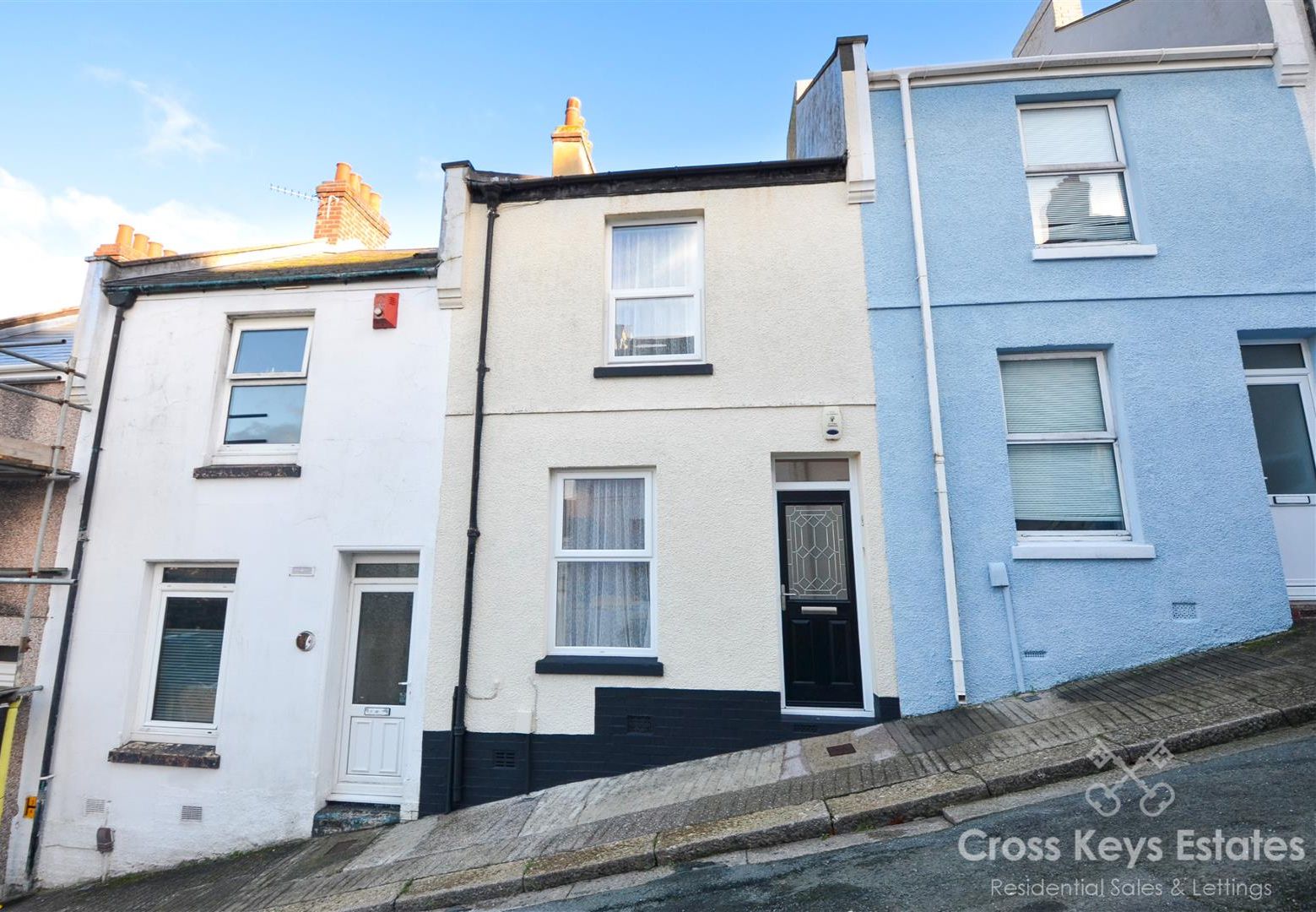 Cross Keys Estate Agents Sales Property of the Week 2