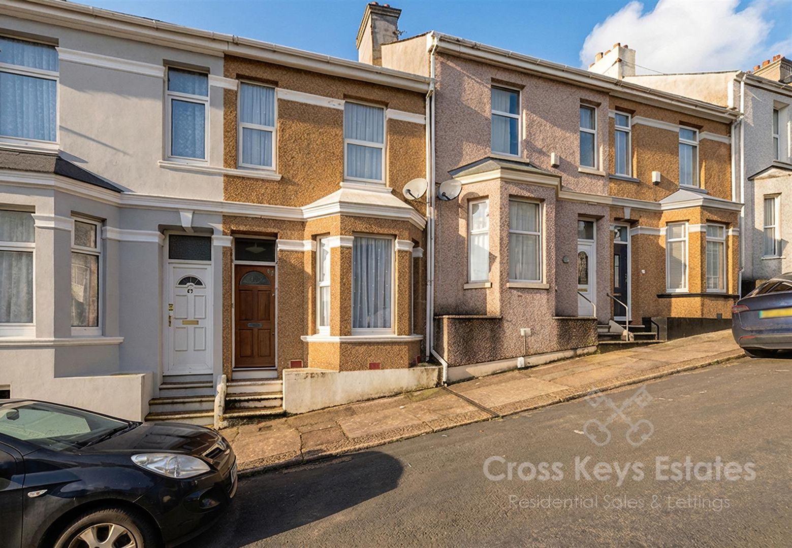 Cross Keys Estate Agents Lettings Property of the Week