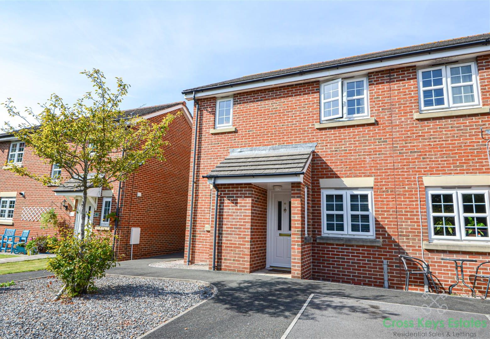 Cross Keys Estate Agents Lettings Property of the Week