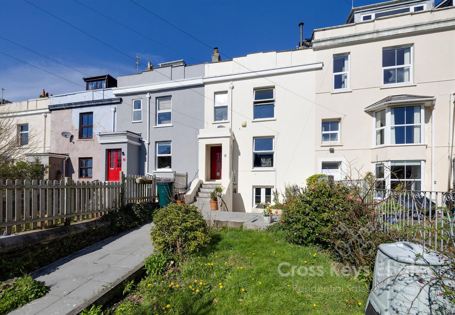 Cross Keys Estate Agents Sales Property of the Week 1