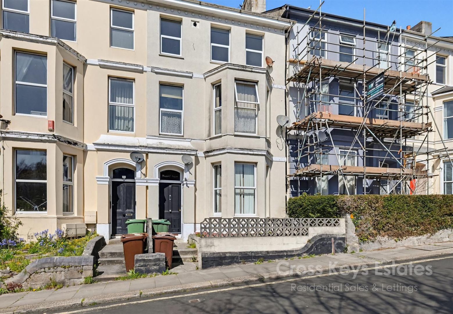 Cross Keys Estate Agents Lettings Property of the Week