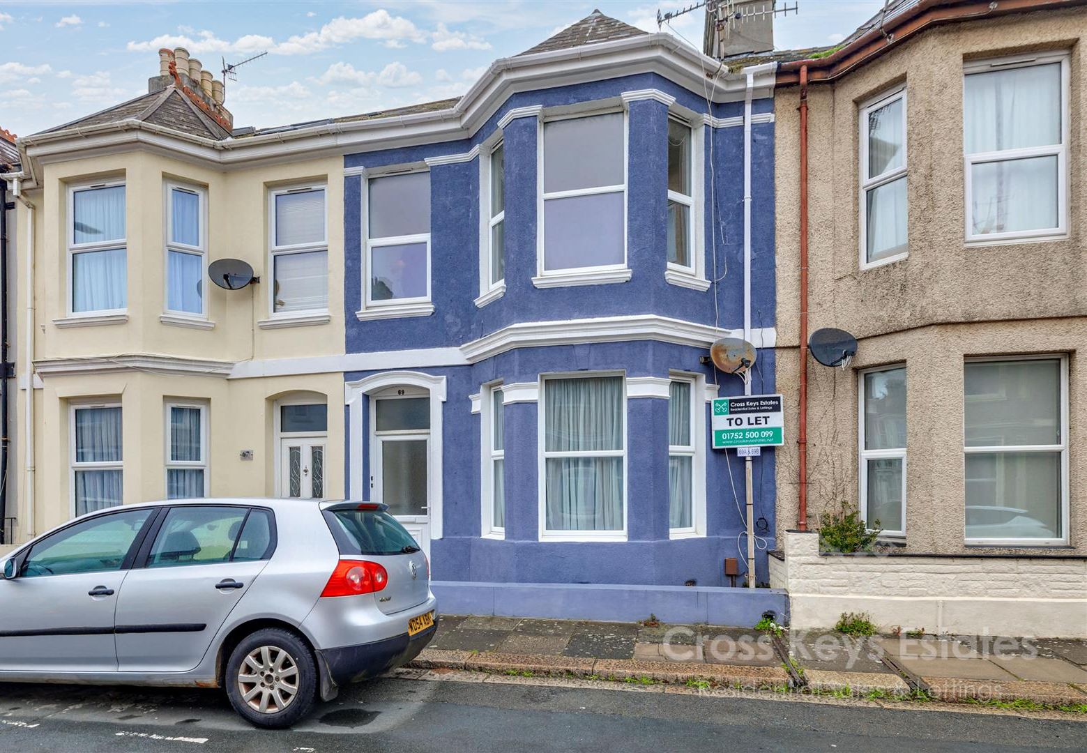 Cross Keys Estate Agents Lettings Property of the Week