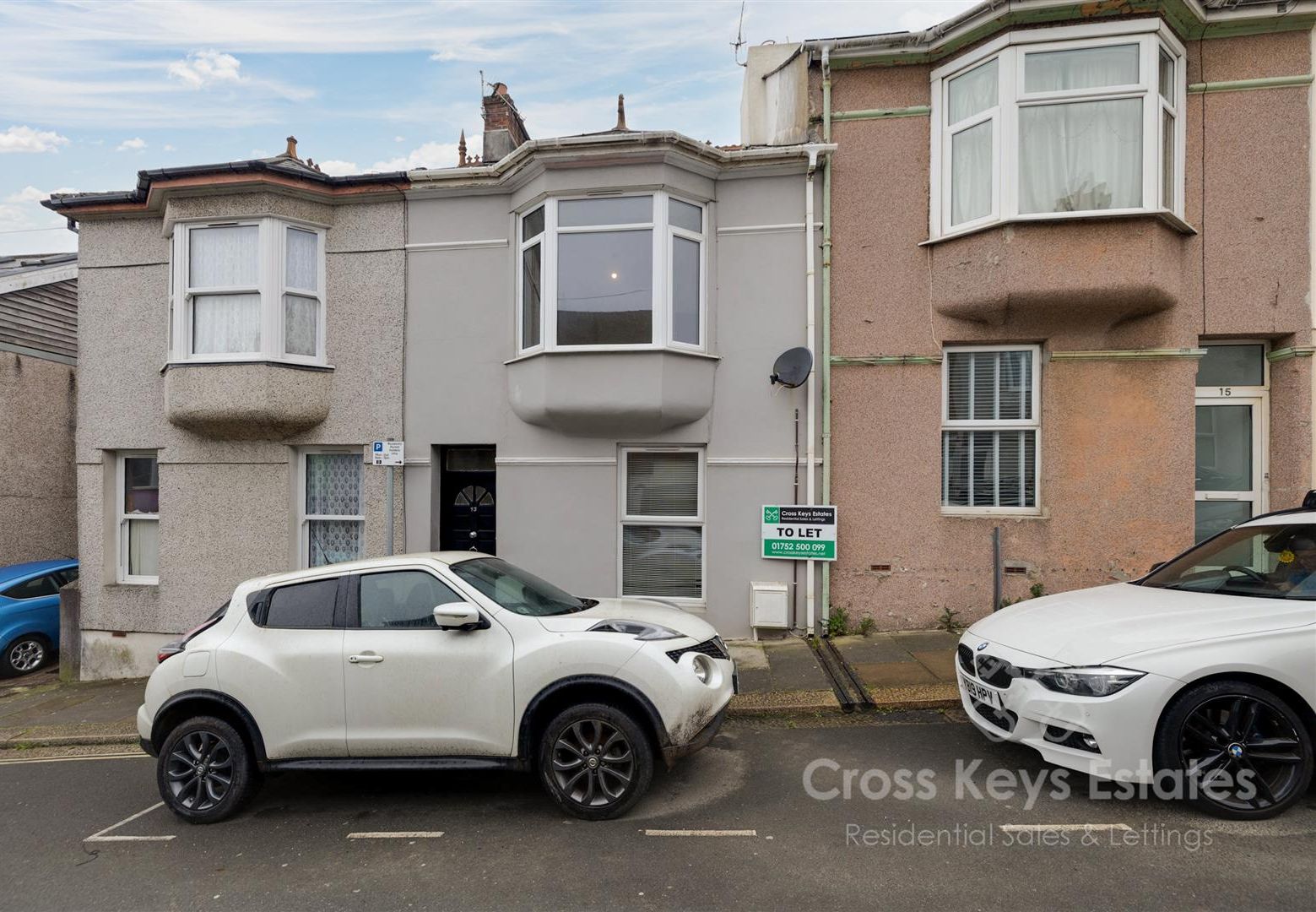 Cross Keys Estate Agents Lettings Property of the Week