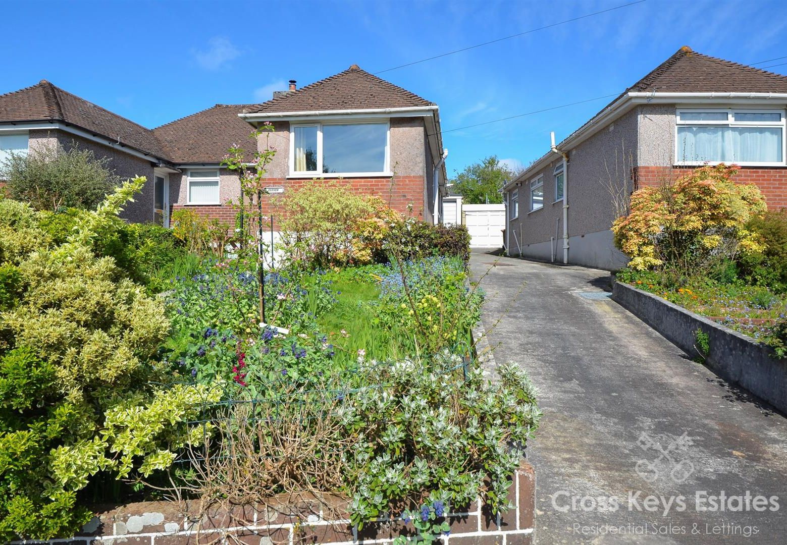 Cross Keys Estate Agents Sales Property of the Week 1