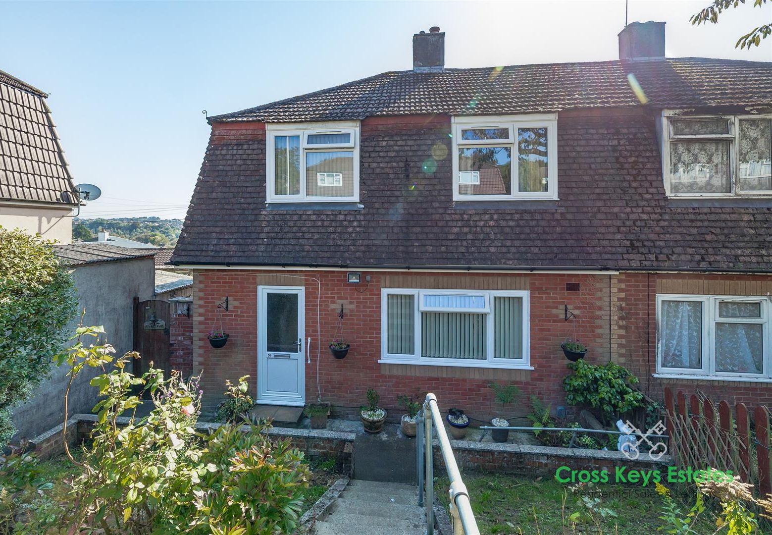 Cross Keys Estate Agents Sales Property of the Week 2