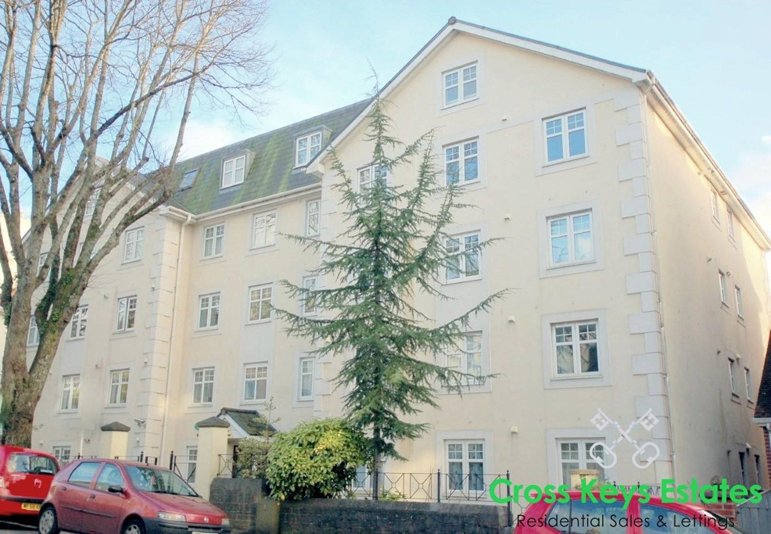 Cross Keys Estate Agents Lettings Property of the Week