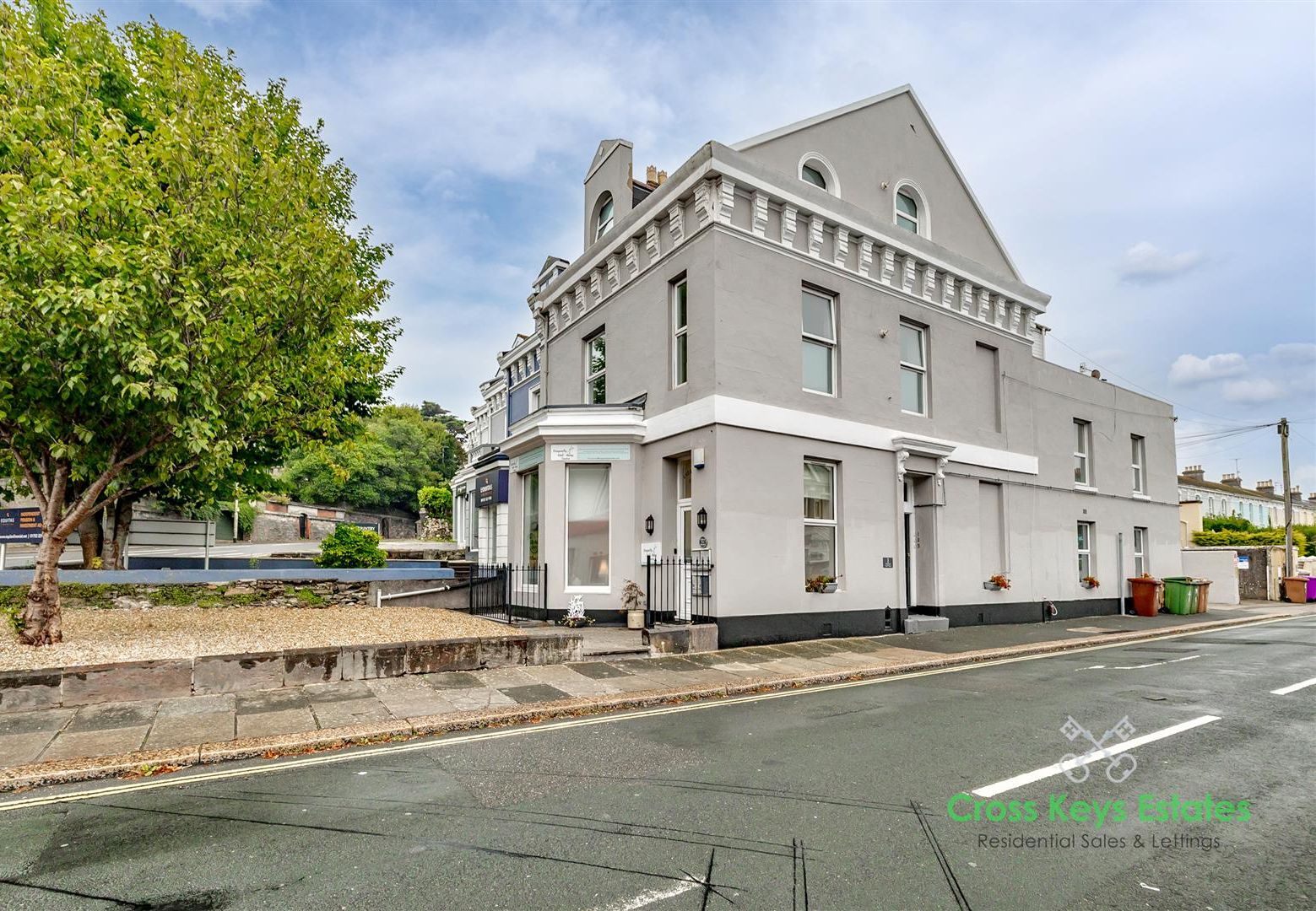 Cross Keys Estate Agents Lettings Property of the Week