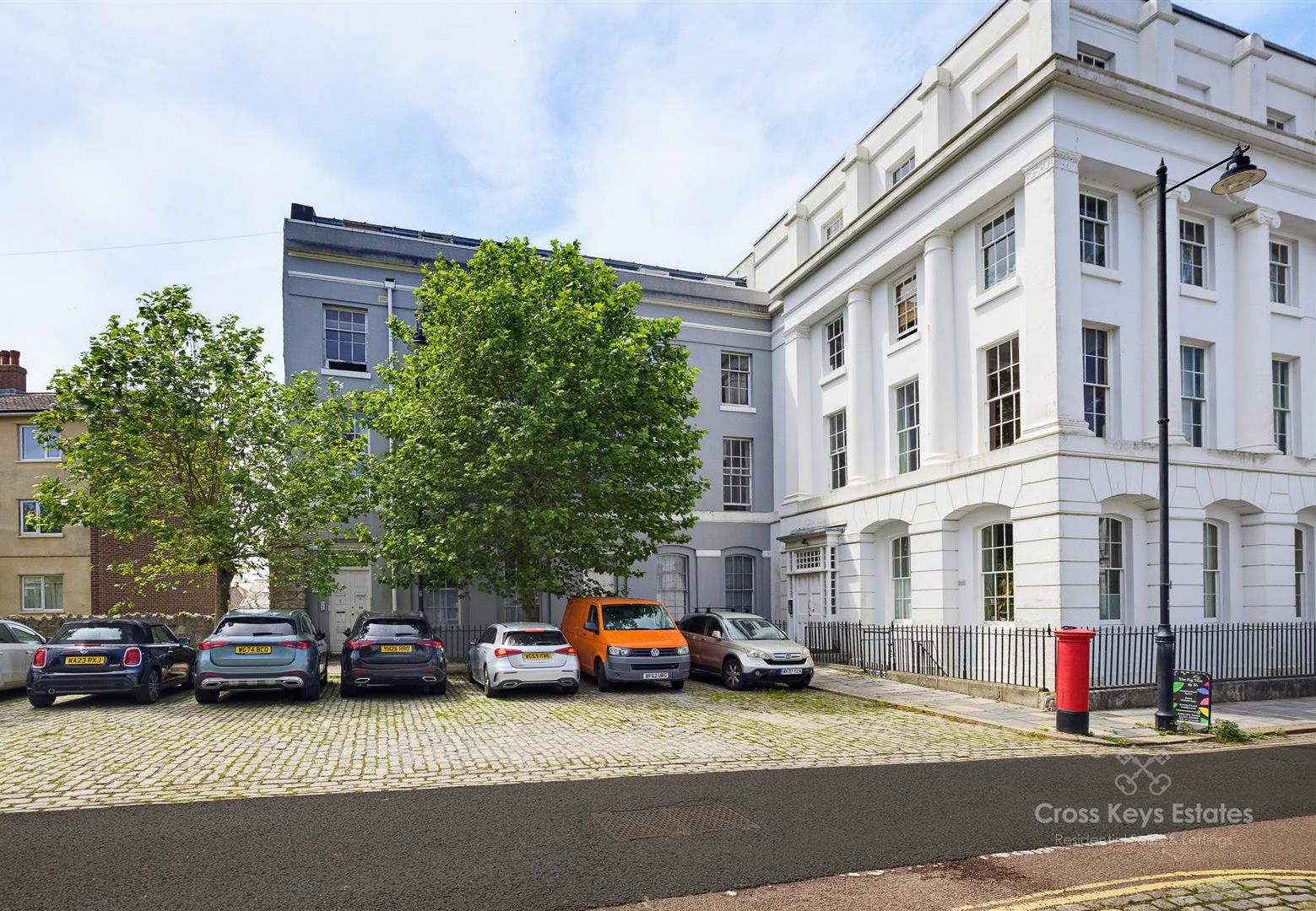 Cross Keys Estate Agents Lettings Property of the Week