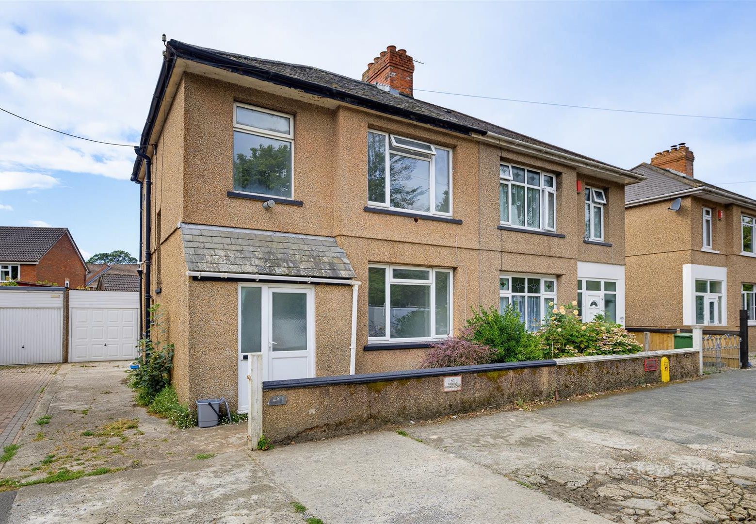 Cross Keys Estate Agents Lettings Property of the Week