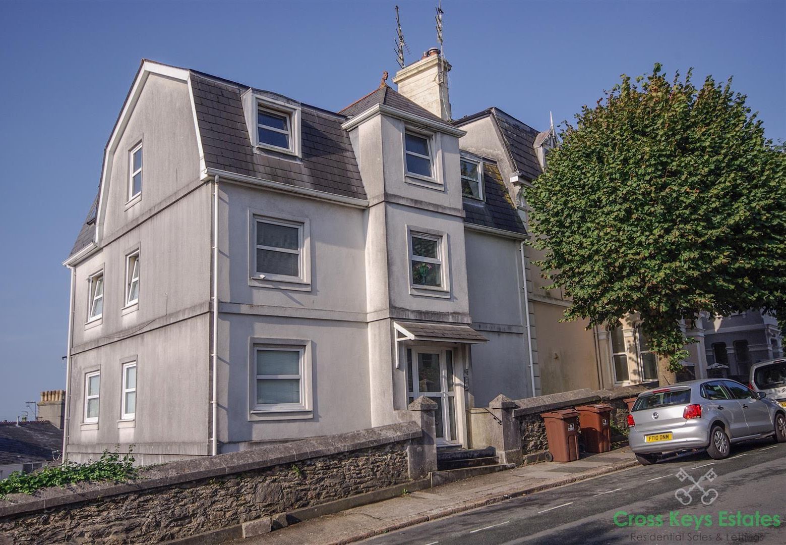 Cross Keys Estate Agents Lettings Property of the Week