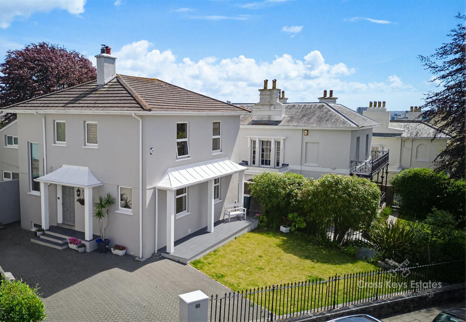 Cross Keys Estate Agents Sales Property of the Week 1