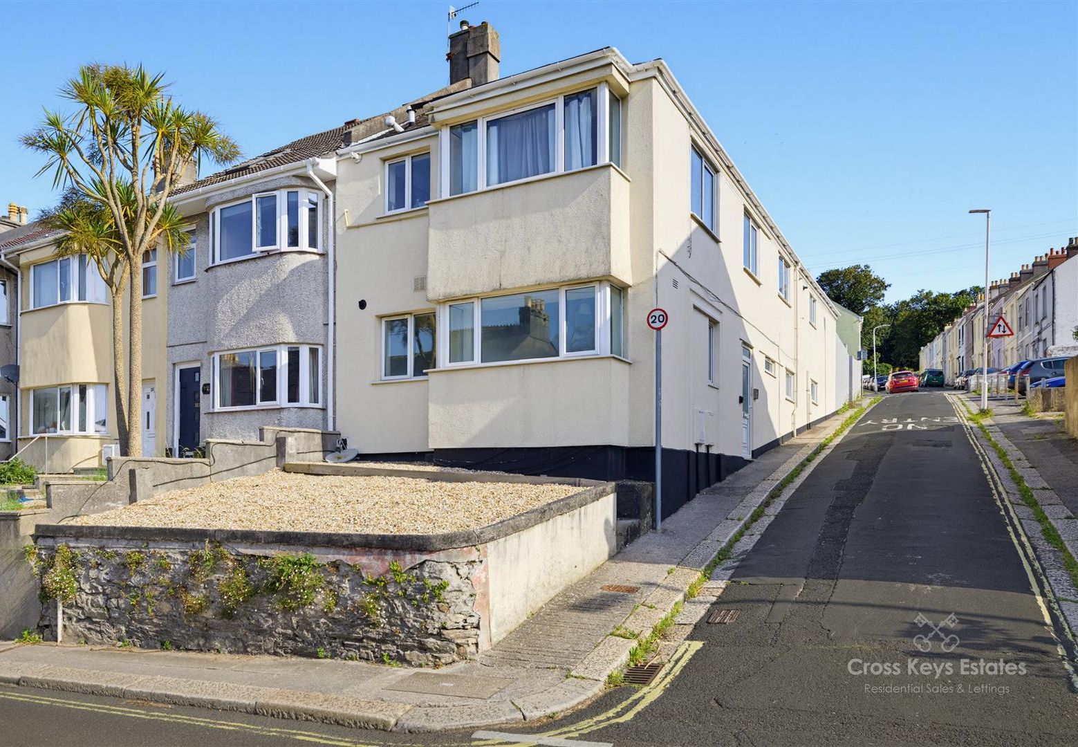 Cross Keys Estate Agents Sales Property of the Week 1