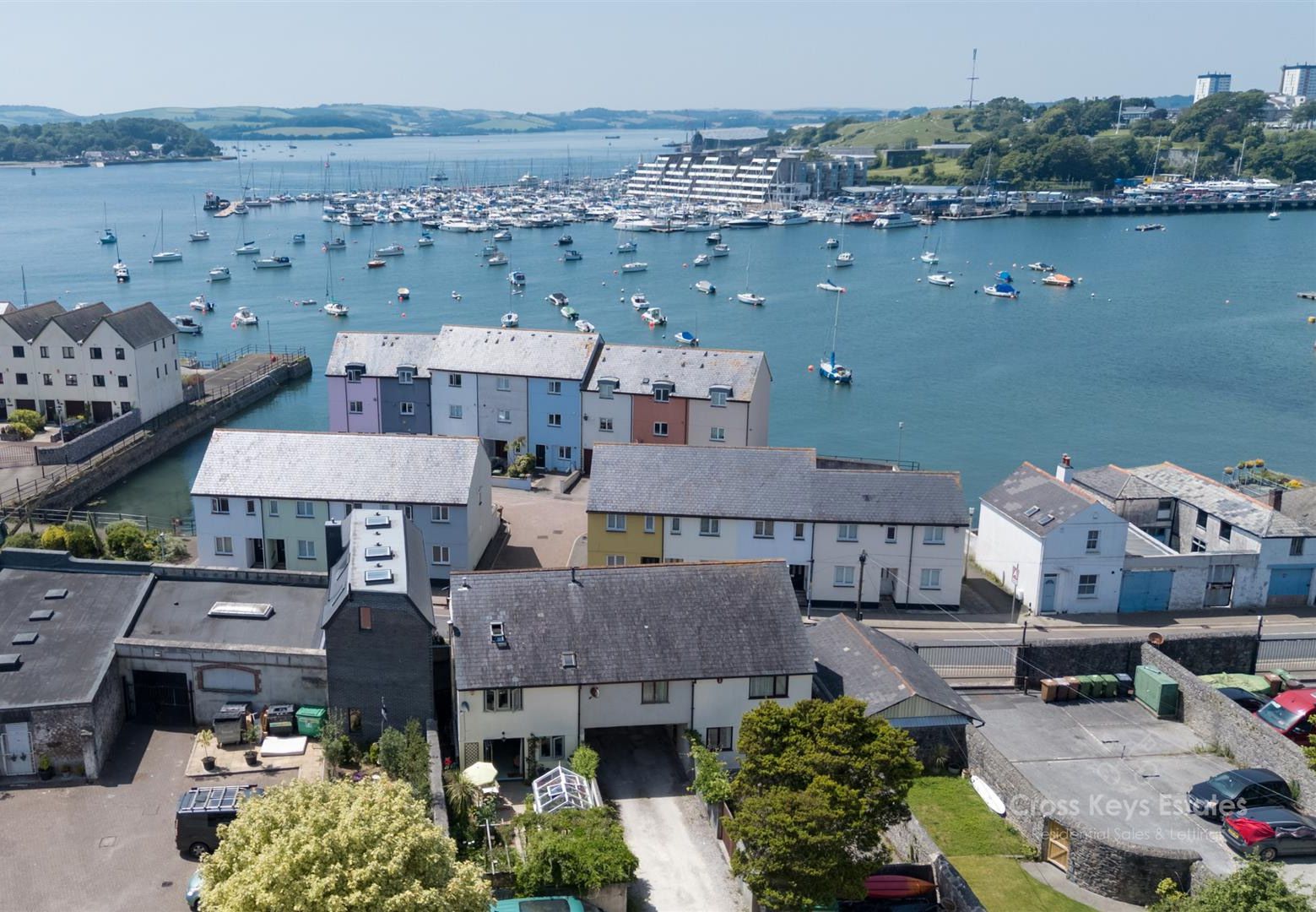Cross Keys Estate Agents Sales Property of the Week 1