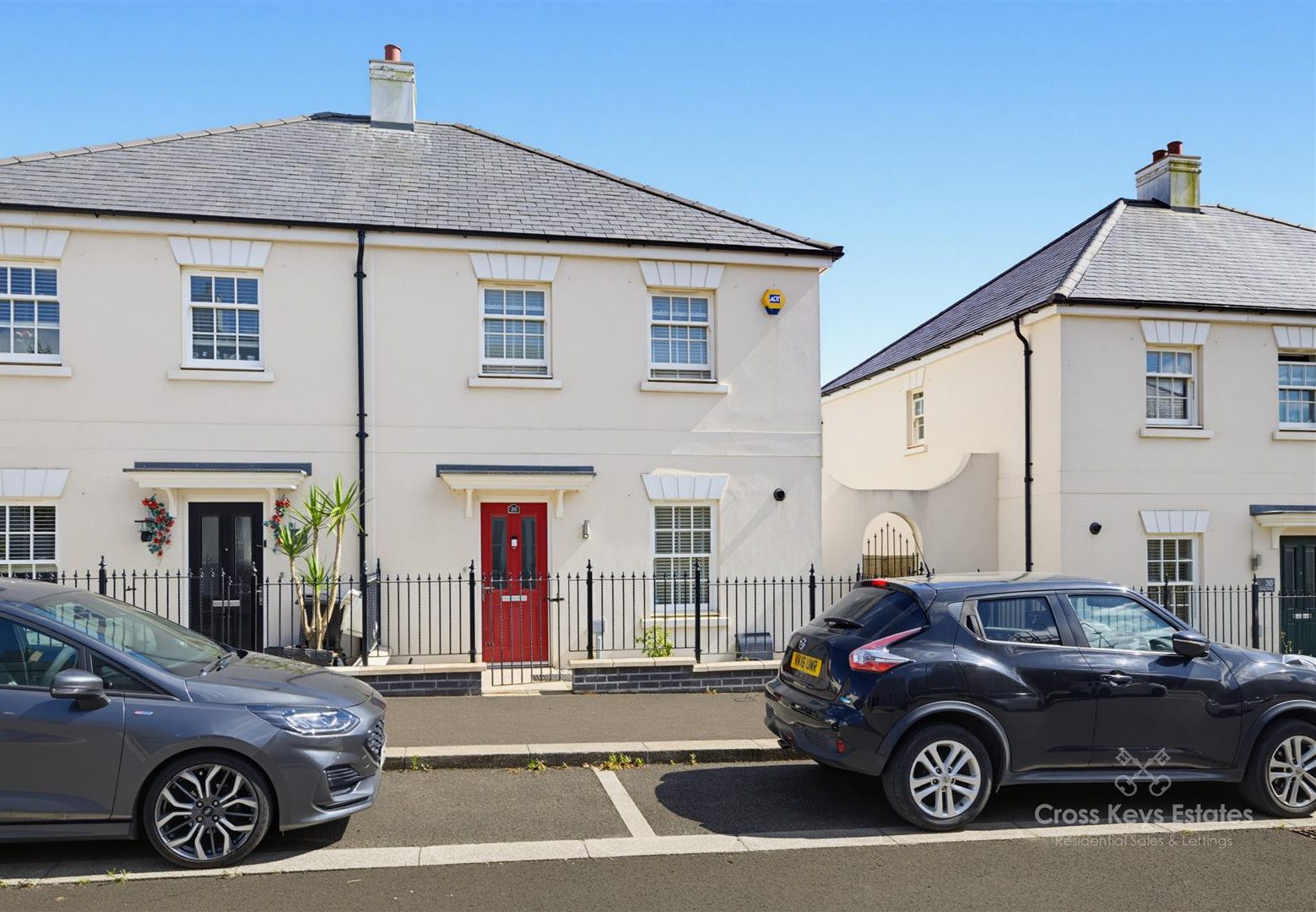 Cross Keys Estate Agents Sales Property of the Week 2