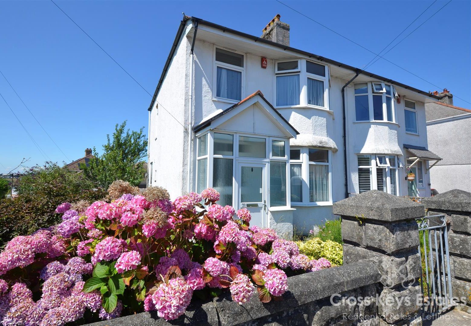 Cross Keys Estate Agents Sales Property of the Week 2