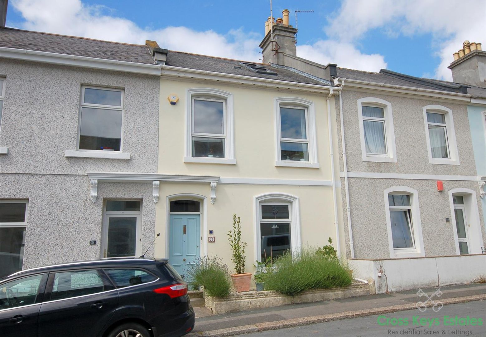 Cross Keys Estate Agents Lettings Property of the Week
