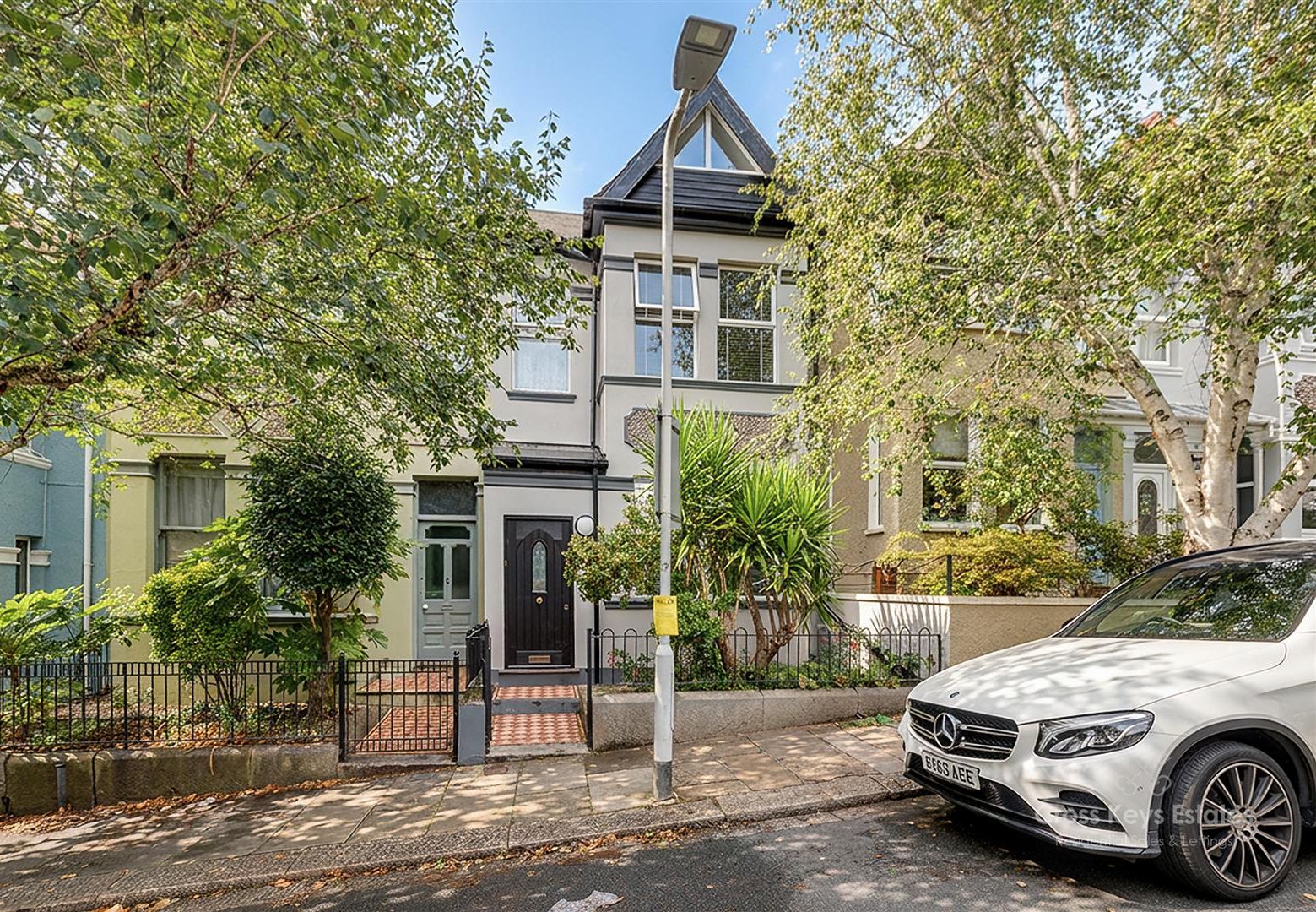 Cross Keys Estate Agents Lettings Property of the Week