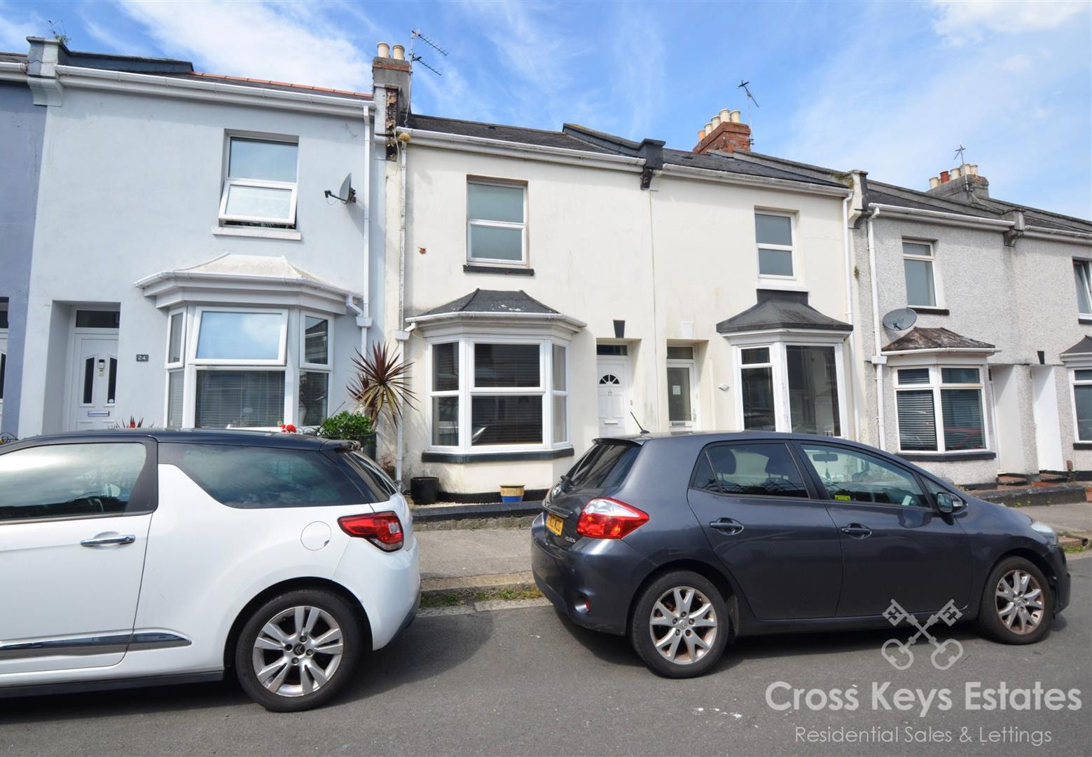 Cross Keys Estate Agents Sales Property of the Week 1