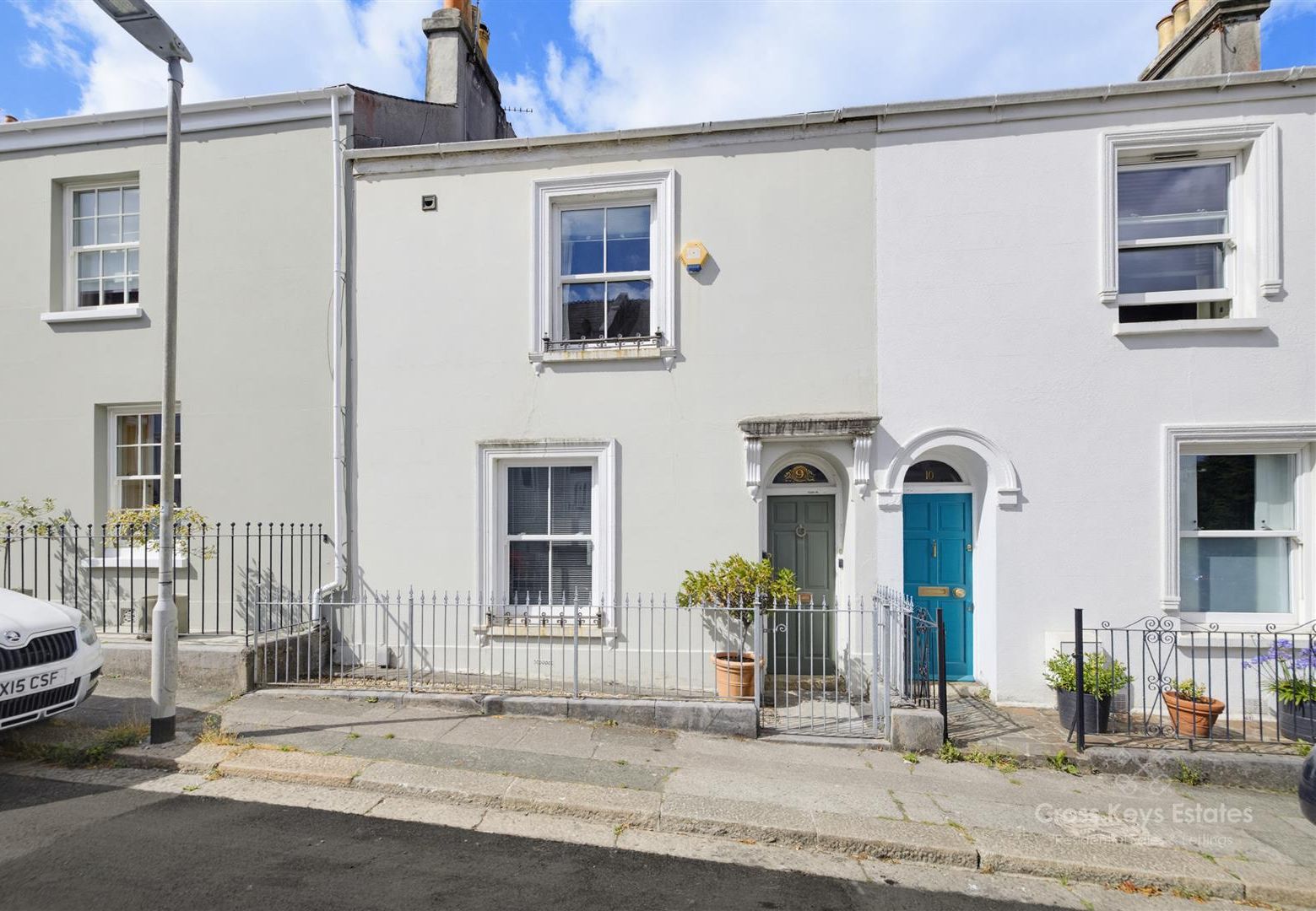 Cross Keys Estate Agents Sales Property of the Week 2
