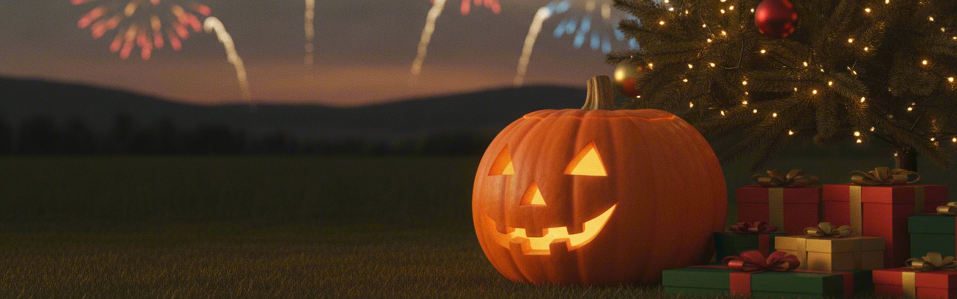 Cross Keys Estates - Residential Sales and Lettings - Halloween is Here; Christmas is Coming! Is Your Property Ready for a New Beginning?