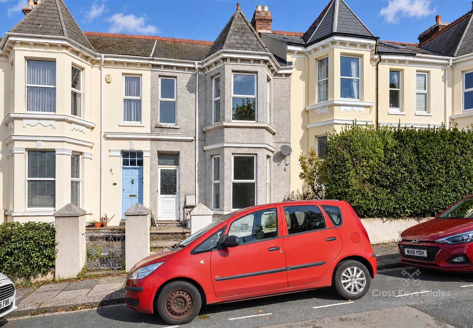 Cross Keys Estate Agents Lettings Property of the Week