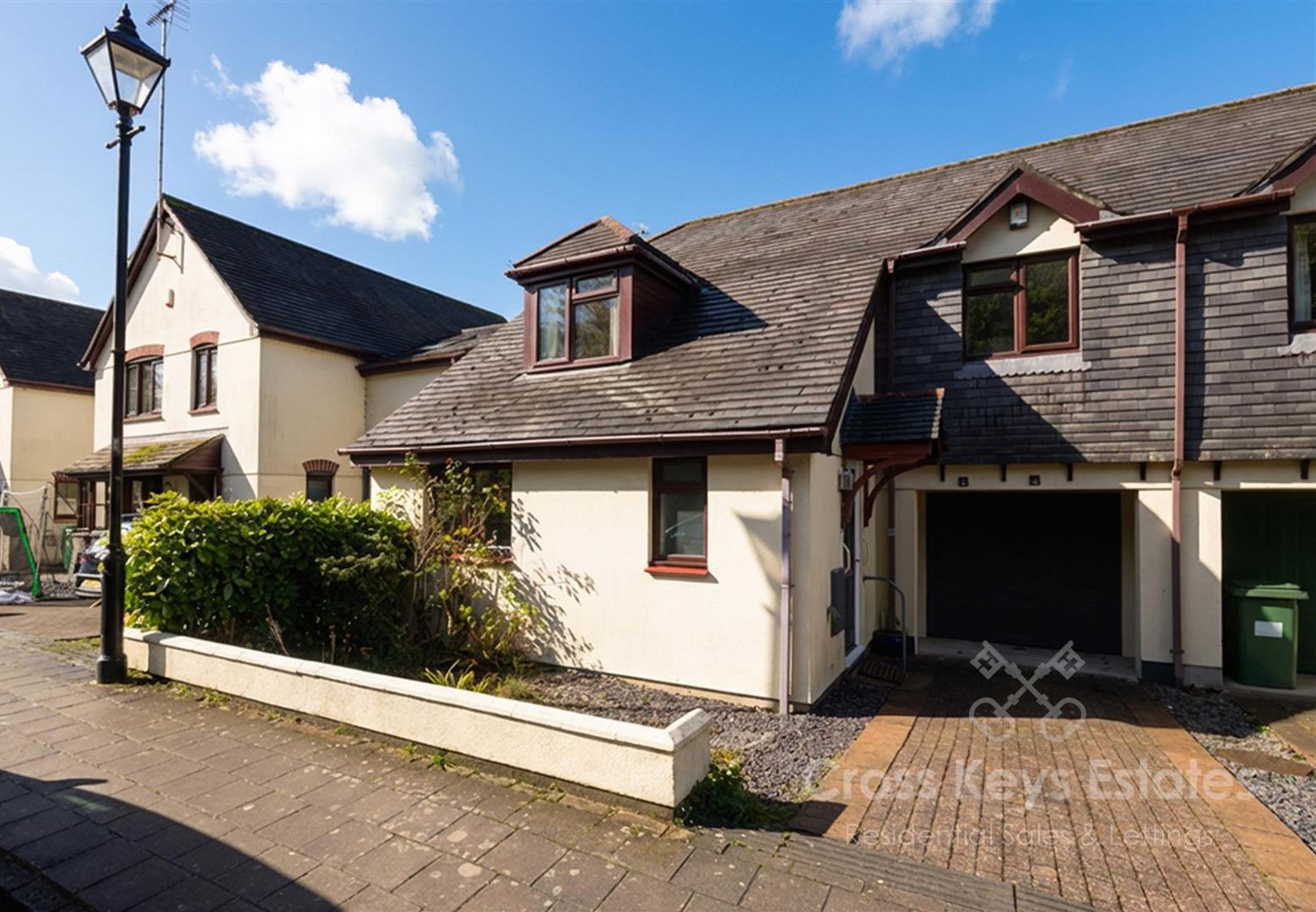 Cross Keys Estate Agents Sales Property of the Week 1