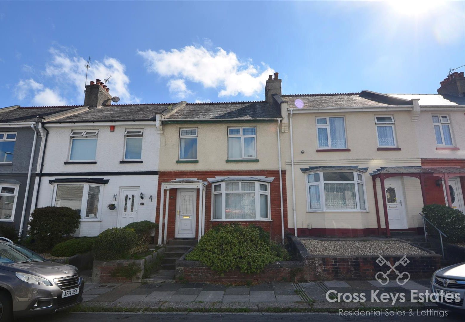 Cross Keys Estate Agents Sales Property of the Week 1