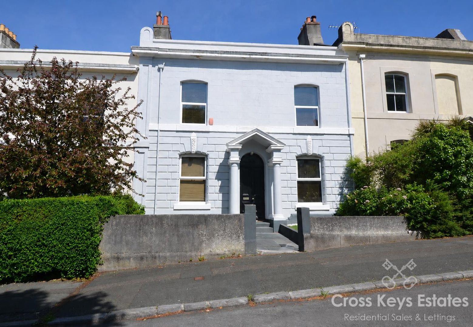 Cross Keys Estate Agents Sales Property of the Week 2