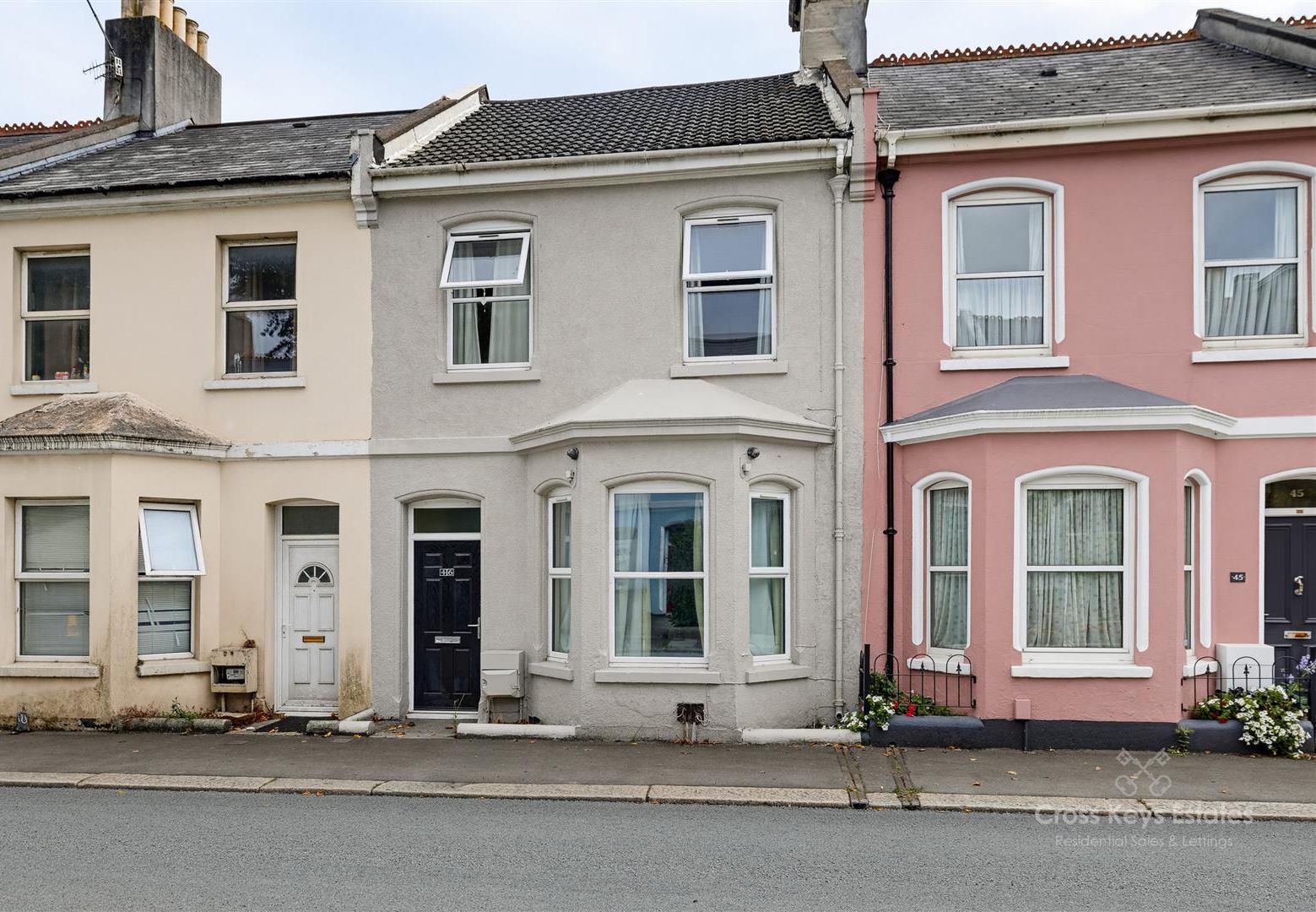 Cross Keys Estate Agents Sales Property of the Week 2